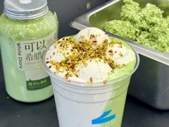 -白色日记·手作酸奶(麦凯乐店)