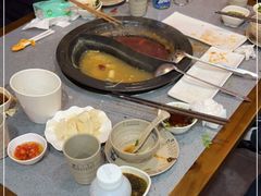 -鱻鱼捞.祥祥鱼锅(高淳一店)