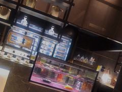 -康莱德酒店·美庭自助餐厅
