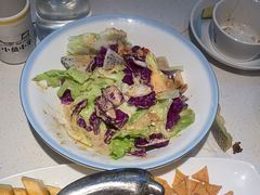 -小鱼小牛·鱼牛干锅·脆鱼火锅(世欧广场店)