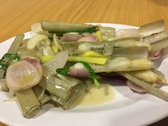 -ZF Seafood Restaurant 卓峰海鲜餐