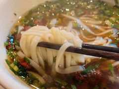 -易裕和·长沙米粉(竹塘西路店)