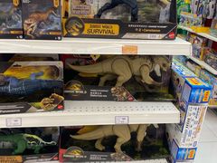 -TOYSRUS玩具反斗城(厦门新生活广场店)