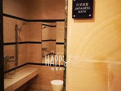 -上海静安昆仑大酒店