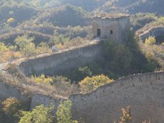 -蟠龙山长城景区