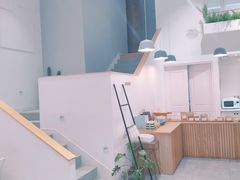 -CHEZ JASMINE 茉莉的氧气厨房