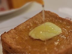 法式西多士-香港新发烧腊茶餐厅(万象店)