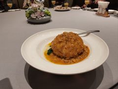 -狮王府淮扬菜(新街口友谊店)