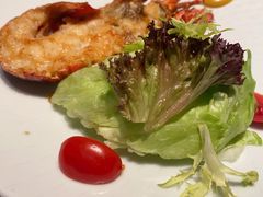 -Mr·Fish鱼鲜生海鲜放题(银泰in99店)