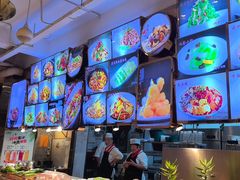 -九转小磨·东北菜老字号(祥安店)