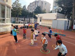 -徐汇区陇龙幼稚园