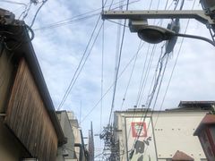 -Hōzen-ji Temple法善寺