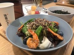 -池奈·咖喱蛋包饭(熙地港店)