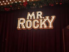 -MR.ROCKY洛奇先生·西餐&酒吧(太古仓店)