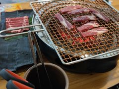 -九田家黑牛烤肉料理(吴江万象汇店)