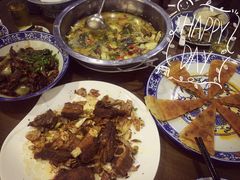 -陈厨老家菜馆(新苑店)