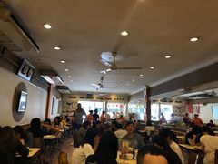 -南香饭店(Jalan Sultan)