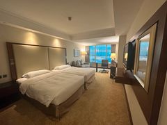 -香港皇家太平洋酒店