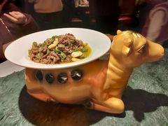 -新白鹿餐厅(悠迈生活广场店)