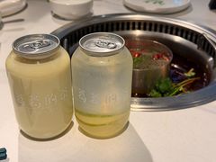 -葛记红焖羊肉(人民路店)