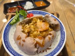 -芋包王闽南茶楼(八市店)