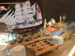 华美达(欧西亚西餐厅)-柳州东城华美达广场酒店·欧亚西餐厅