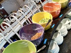 -蕃茄述·好汤自然来(江汉路店)