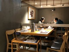 -海银海记潮汕牛肉火锅(新港中路海珠店)