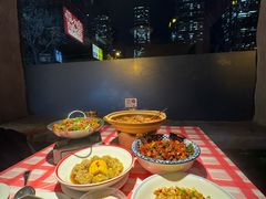 -恰八斗·猛火长沙菜(国贸店)