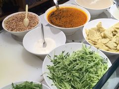 -煎饼道·孜然里脊煎饼(来福士店)