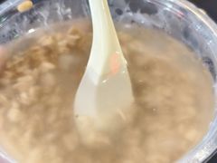 -清真老马家国华牛奶鸡蛋醪糟(正宁路店)