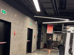 -锐动健身游泳(博地中心店)