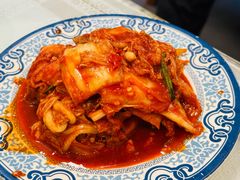 -鼎香润(德胜门内店)