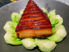 -民国红公馆·秦淮八艳(夫子庙店)