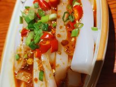 -龙聚德北京烤鸭(沙坪坝华宇A馆店)