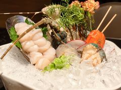 -蒋记海鲜姿造•洋房别墅(星河湾店)