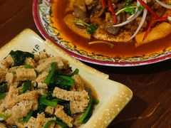 -阿拉木汗餐厅(山大路店)