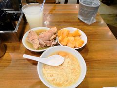 -松發肉骨茶(牛车水店)