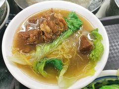 -珍珍小食店(西华路店)