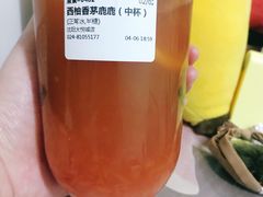 -THE ALLEY 鹿角巷(华润万象城店)