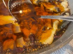 -辣婆婆(航天桥店)