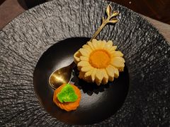 百香果向阳花-胜紫云亭 HUAIYANG MASTER(前滩店)