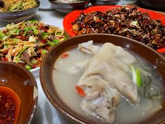 老妈蹄花-常和州·夜宵大排档(常州单店)