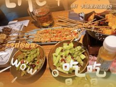 -馋嘴猫北京食堂·烤鸭·宵夜(亚运村店)