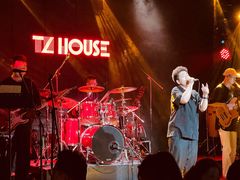 -TZ House音乐现场(茅台店)