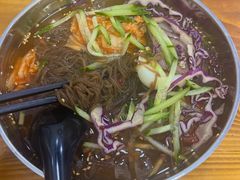 -优壹佳·延边朝鲜族料理(中山北路店)