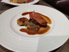 -博林天瑞喜来登酒店·西丽尚膳