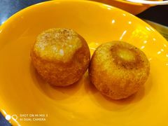 玉兰饼-毛华美食(清扬路店)