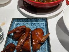 -潮民公馆(BFC外滩金融中心店)