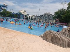 -苏州乐园森林水世界